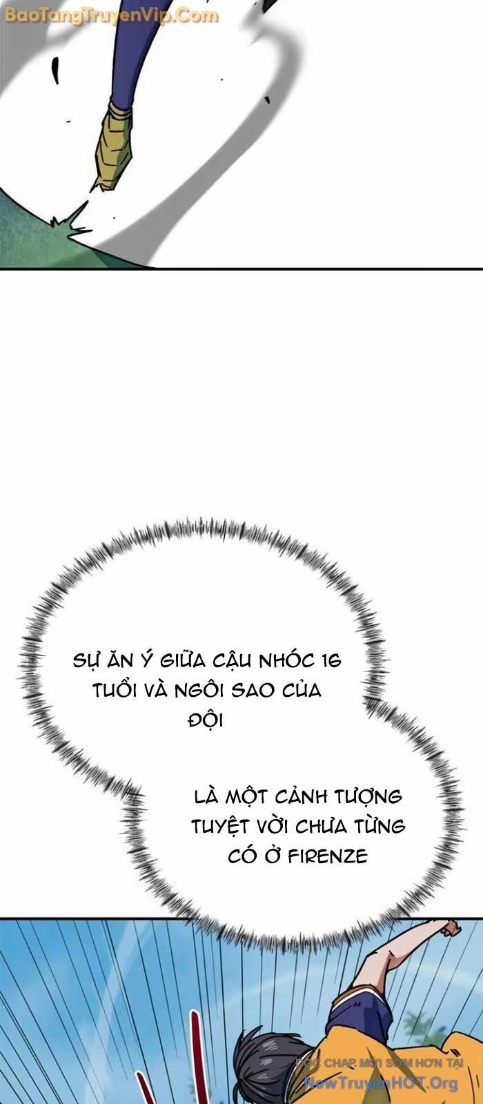 Tôi Bị Hiểu Lầm Là Siêu Sao Trên Sân Cỏ - Chapter 27 - Page 82