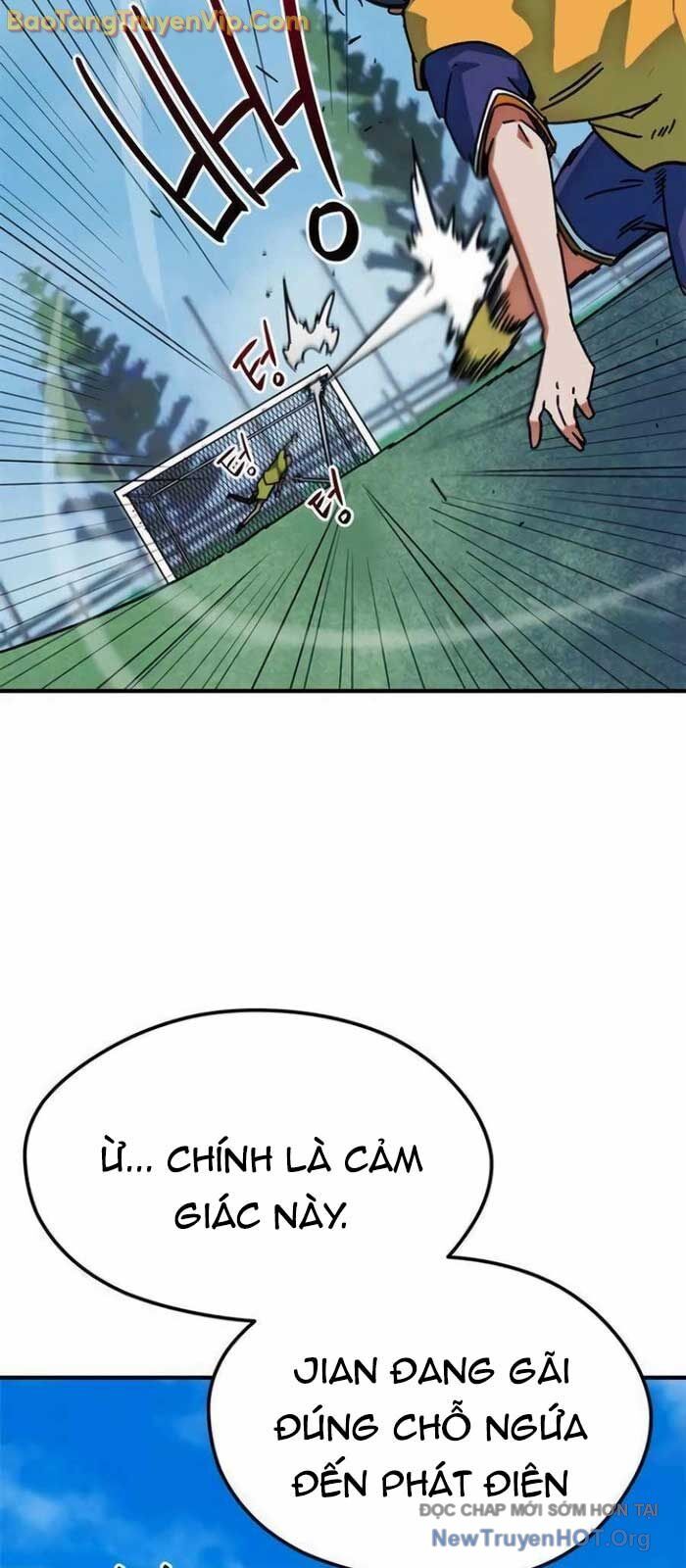 Tôi Bị Hiểu Lầm Là Siêu Sao Trên Sân Cỏ - Chapter 27 - Page 83