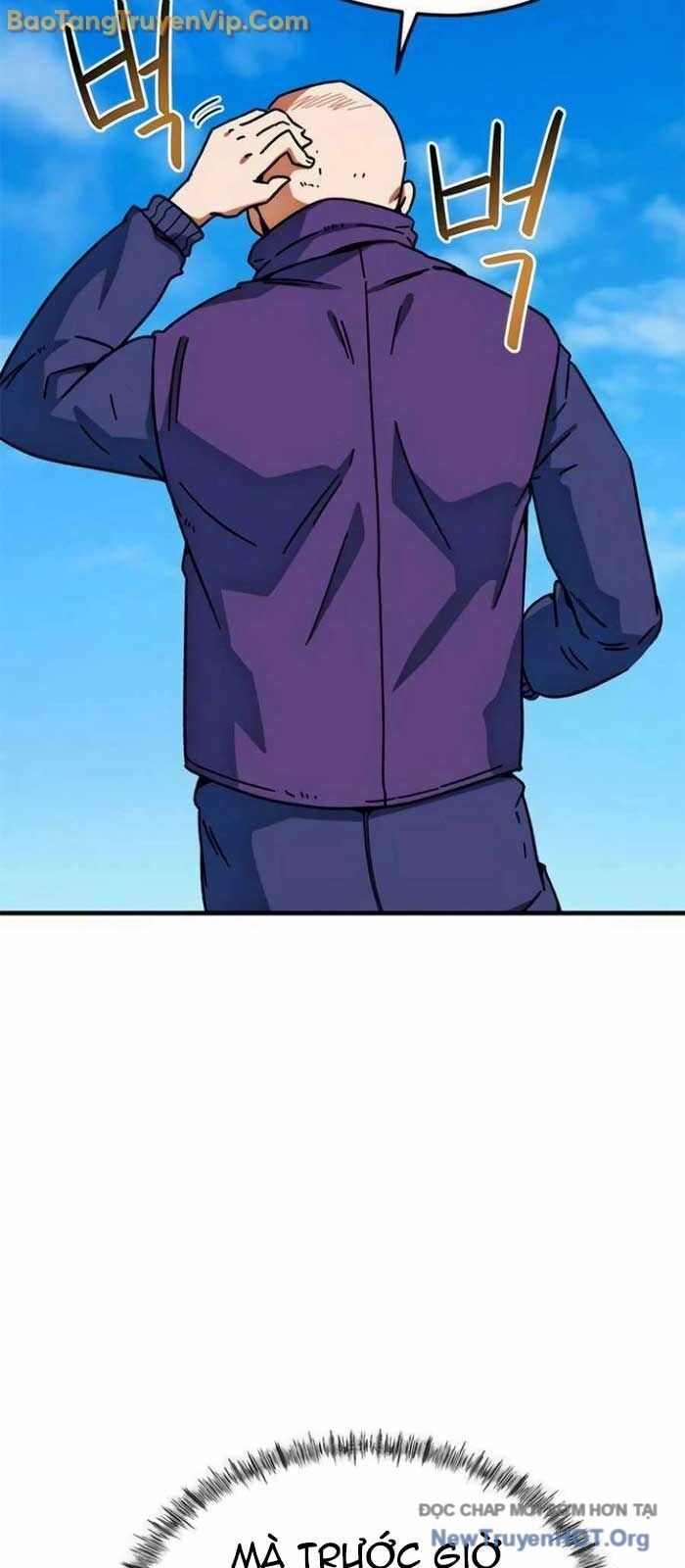 Tôi Bị Hiểu Lầm Là Siêu Sao Trên Sân Cỏ - Chapter 27 - Page 84