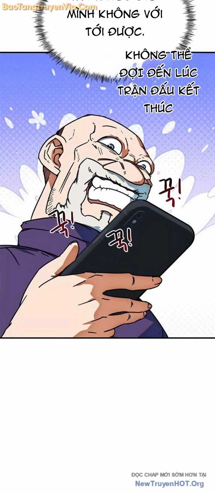 Tôi Bị Hiểu Lầm Là Siêu Sao Trên Sân Cỏ - Chapter 27 - Page 85