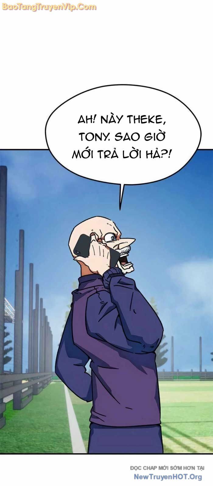 Tôi Bị Hiểu Lầm Là Siêu Sao Trên Sân Cỏ - Chapter 27 - Page 86