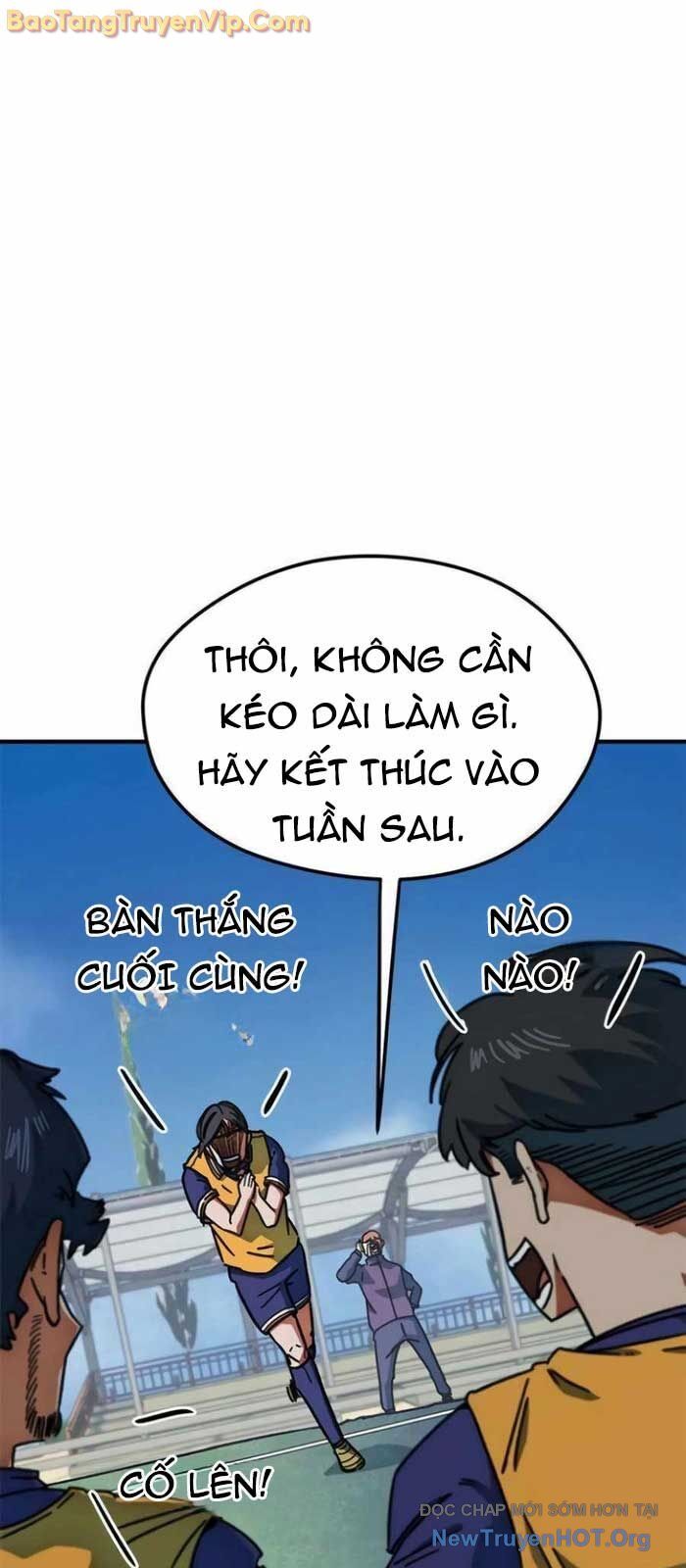 Tôi Bị Hiểu Lầm Là Siêu Sao Trên Sân Cỏ - Chapter 27 - Page 87