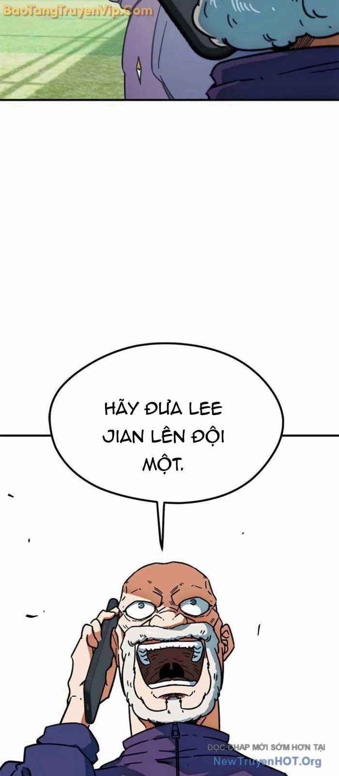 Tôi Bị Hiểu Lầm Là Siêu Sao Trên Sân Cỏ - Chapter 27 - Page 89