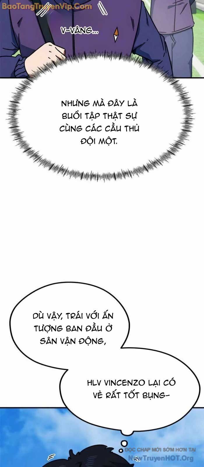 Tôi Bị Hiểu Lầm Là Siêu Sao Trên Sân Cỏ - Chapter 27 - Page 9