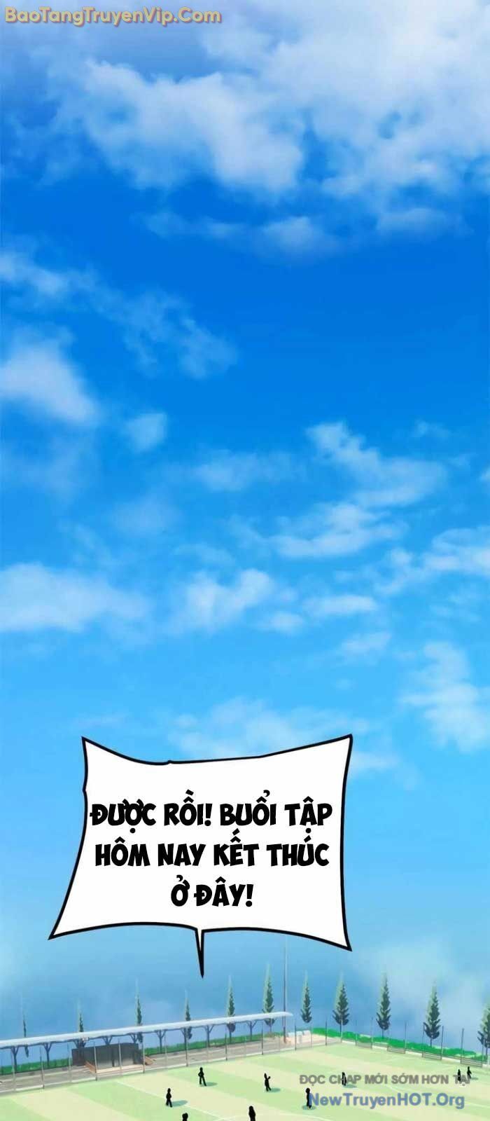 Tôi Bị Hiểu Lầm Là Siêu Sao Trên Sân Cỏ - Chapter 27 - Page 91