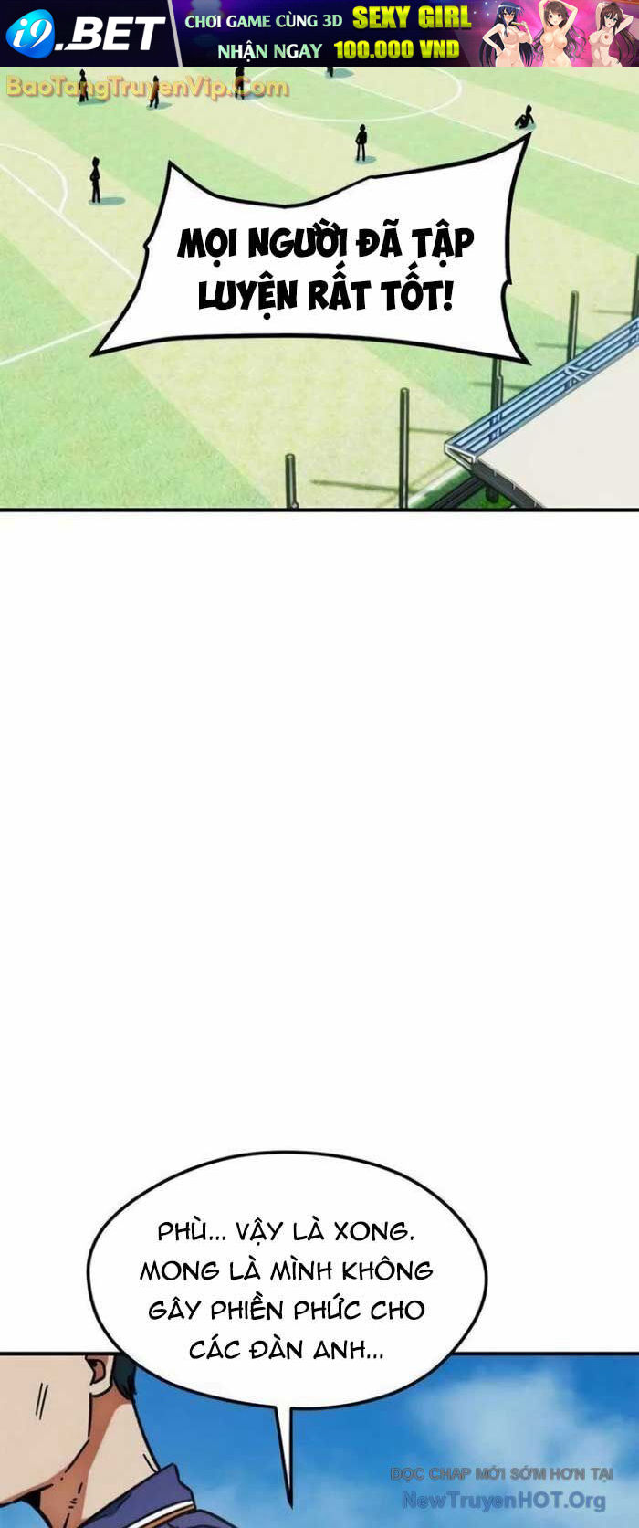 Tôi Bị Hiểu Lầm Là Siêu Sao Trên Sân Cỏ - Chapter 27 - Page 92