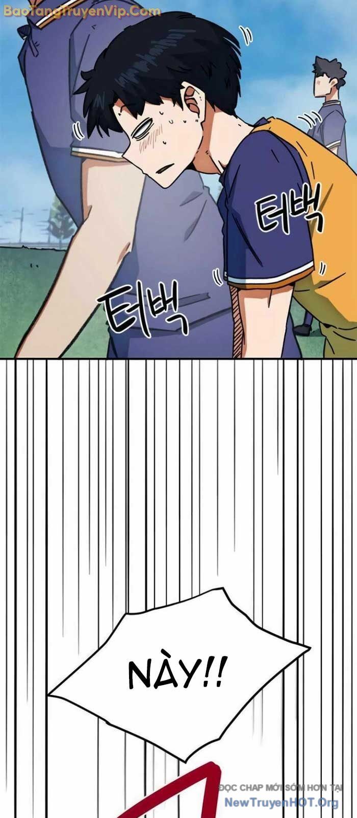 Tôi Bị Hiểu Lầm Là Siêu Sao Trên Sân Cỏ - Chapter 27 - Page 93