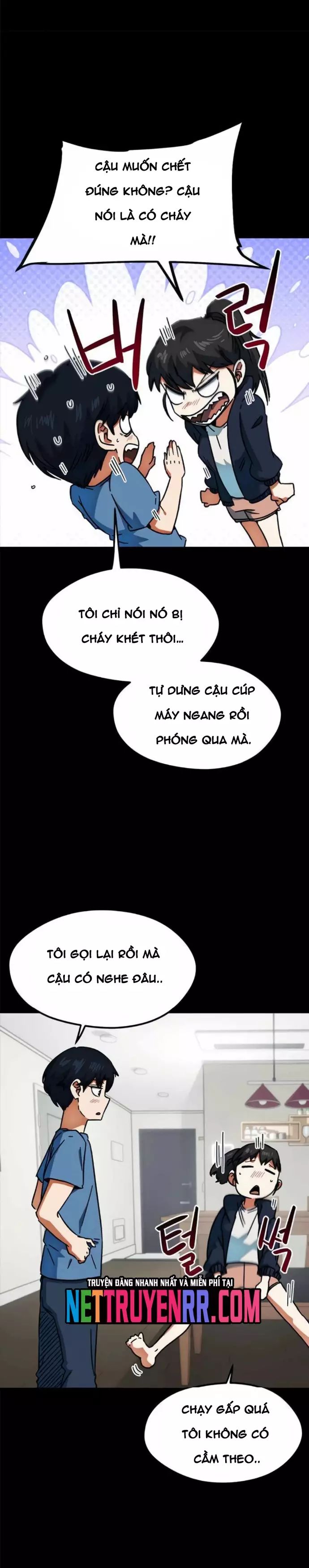 Tôi Bị Hiểu Lầm Là Siêu Sao Trên Sân Cỏ - Chapter 29 - Page 11
