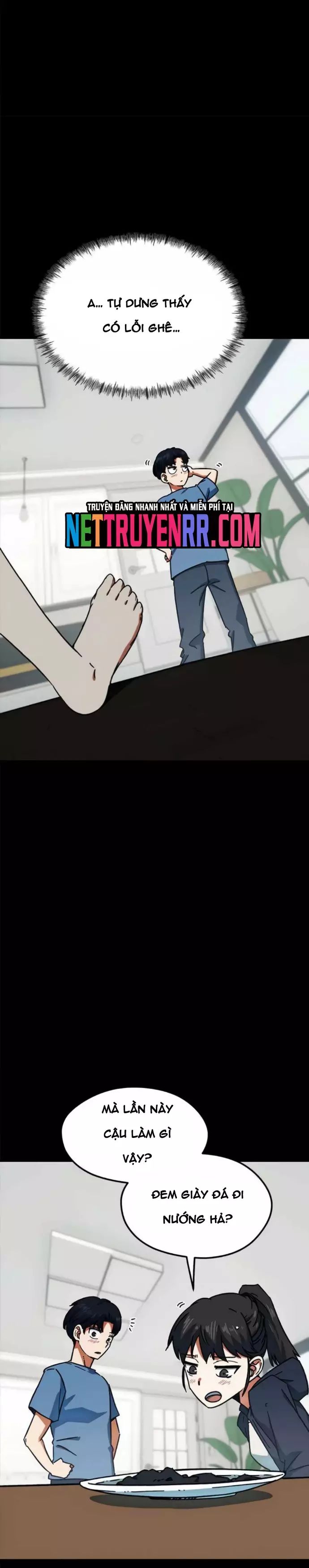 Tôi Bị Hiểu Lầm Là Siêu Sao Trên Sân Cỏ - Chapter 29 - Page 13