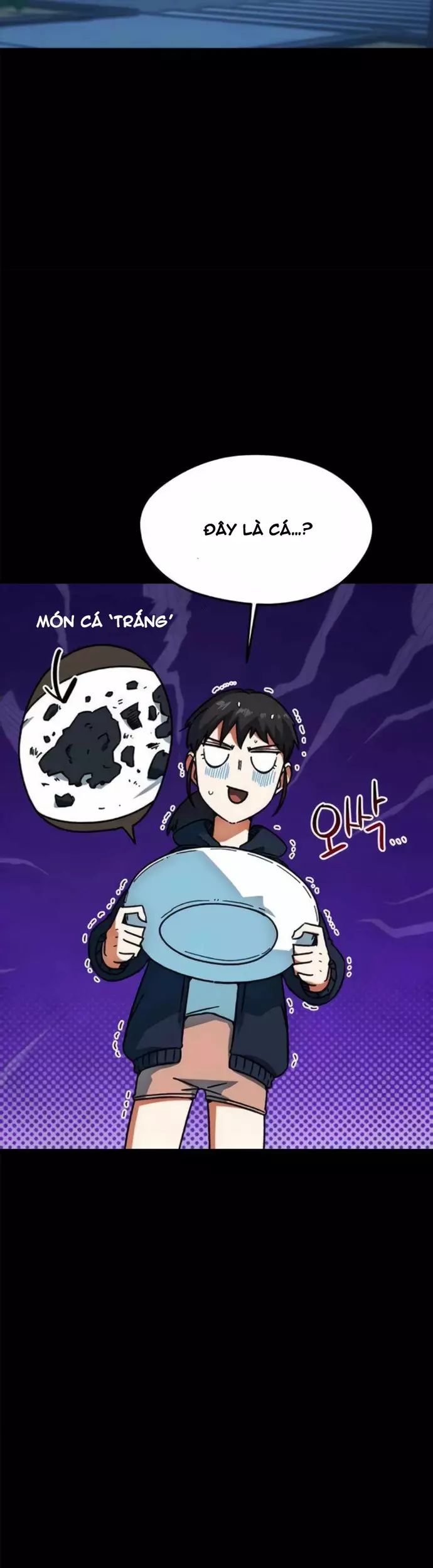 Tôi Bị Hiểu Lầm Là Siêu Sao Trên Sân Cỏ - Chapter 29 - Page 15