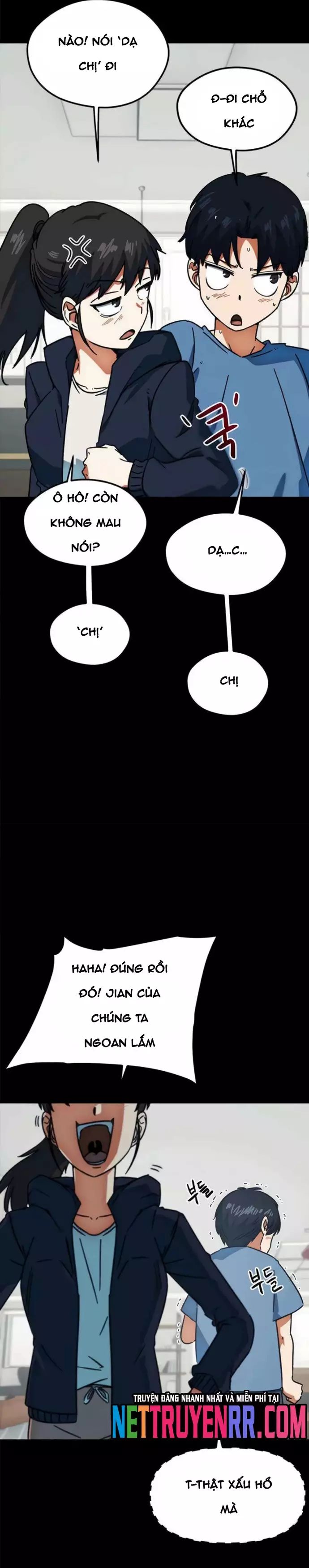 Tôi Bị Hiểu Lầm Là Siêu Sao Trên Sân Cỏ - Chapter 29 - Page 18