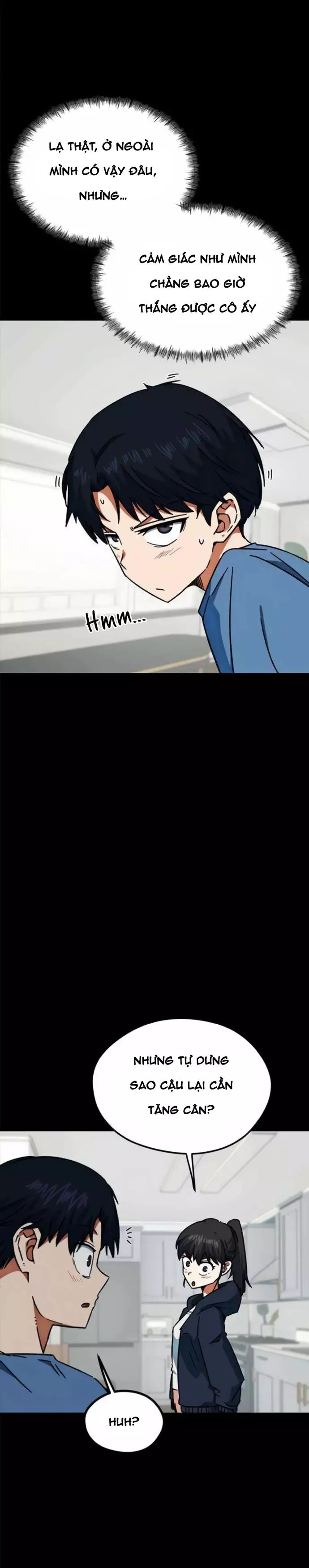 Tôi Bị Hiểu Lầm Là Siêu Sao Trên Sân Cỏ - Chapter 29 - Page 19