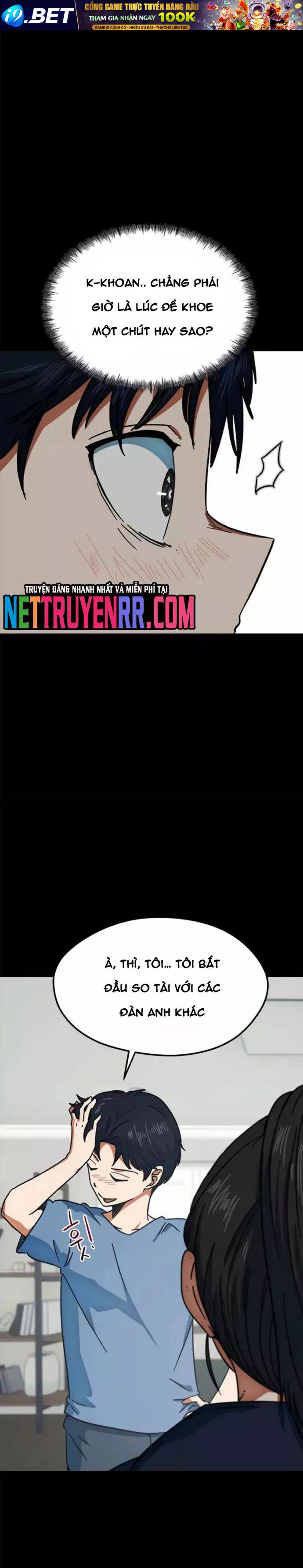 Tôi Bị Hiểu Lầm Là Siêu Sao Trên Sân Cỏ - Chapter 29 - Page 20