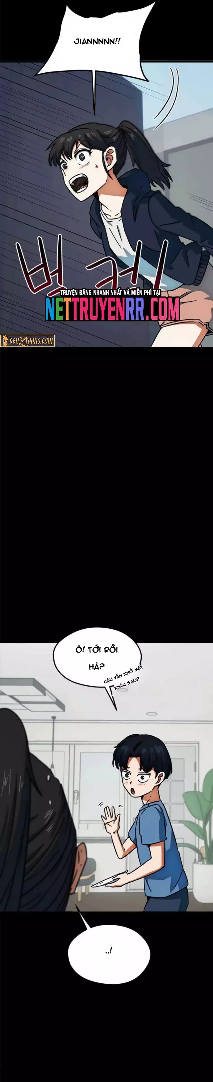 Tôi Bị Hiểu Lầm Là Siêu Sao Trên Sân Cỏ - Chapter 29 - Page 8