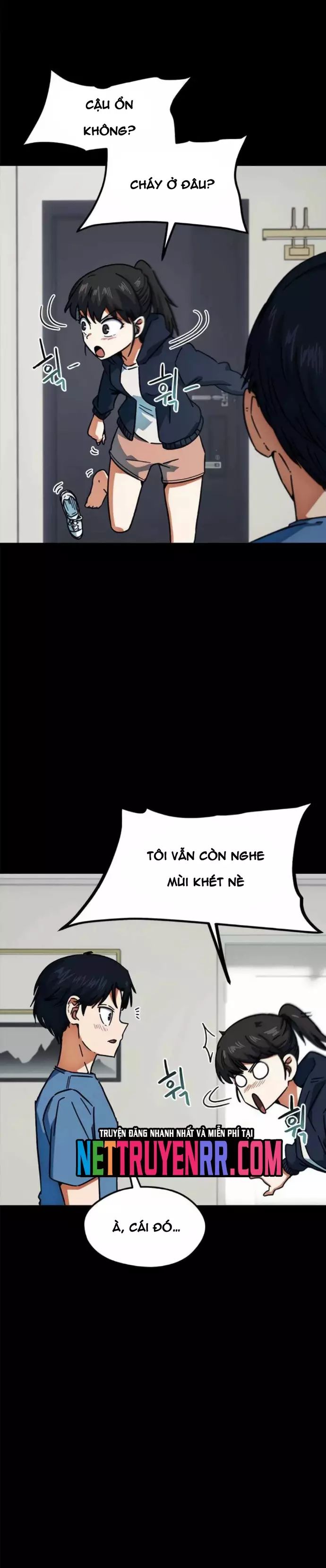 Tôi Bị Hiểu Lầm Là Siêu Sao Trên Sân Cỏ - Chapter 29 - Page 9