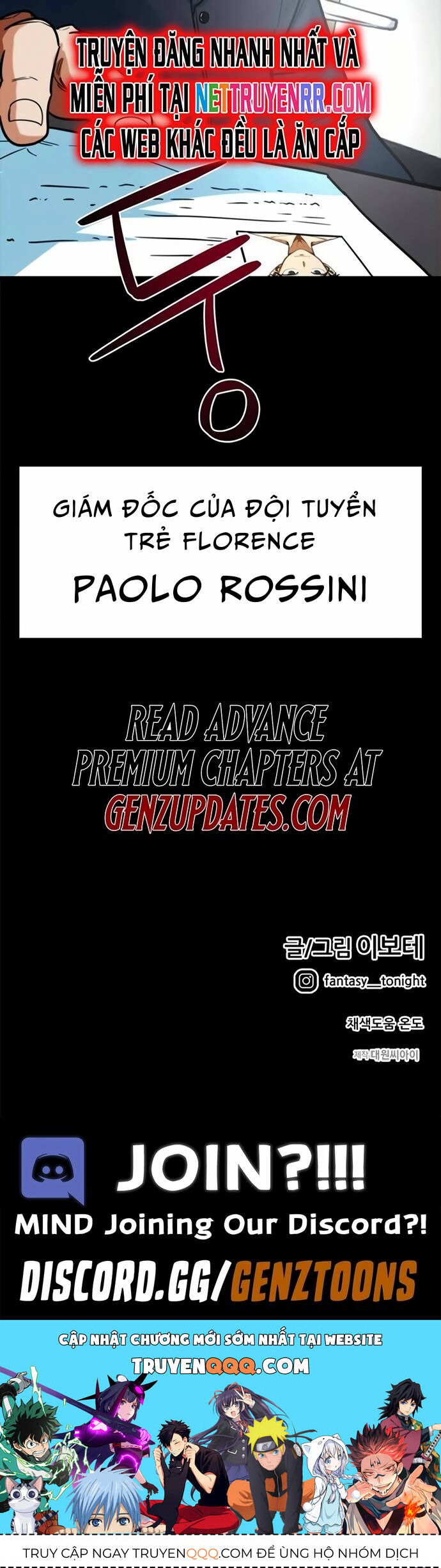 Tôi Bị Hiểu Lầm Là Siêu Sao Trên Sân Cỏ - Chapter 7 - Page 13