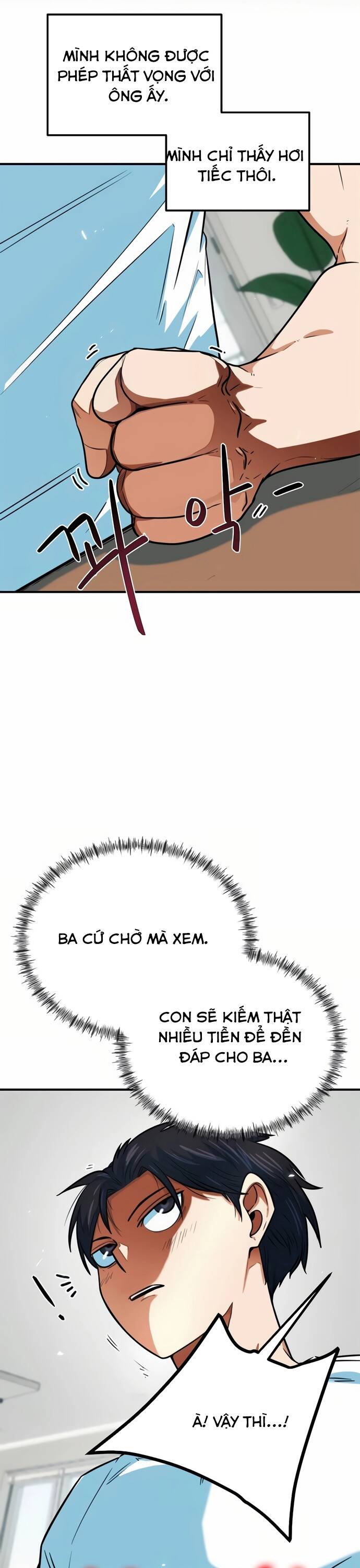 Tôi Bị Hiểu Lầm Là Siêu Sao Trên Sân Cỏ - Chapter 8 - Page 12