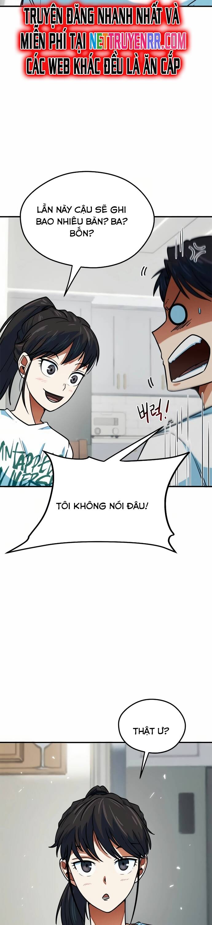 Tôi Bị Hiểu Lầm Là Siêu Sao Trên Sân Cỏ - Chapter 8 - Page 13