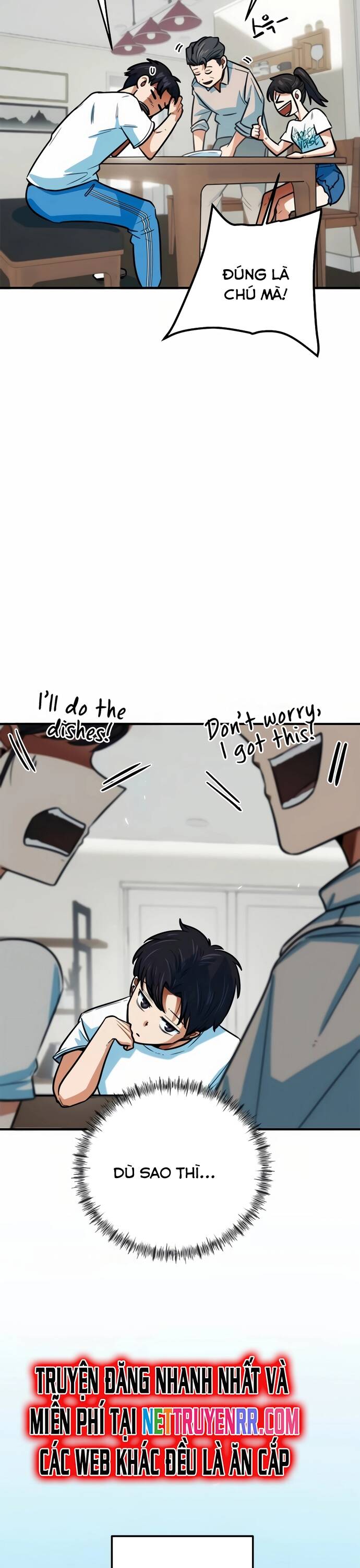 Tôi Bị Hiểu Lầm Là Siêu Sao Trên Sân Cỏ - Chapter 8 - Page 15