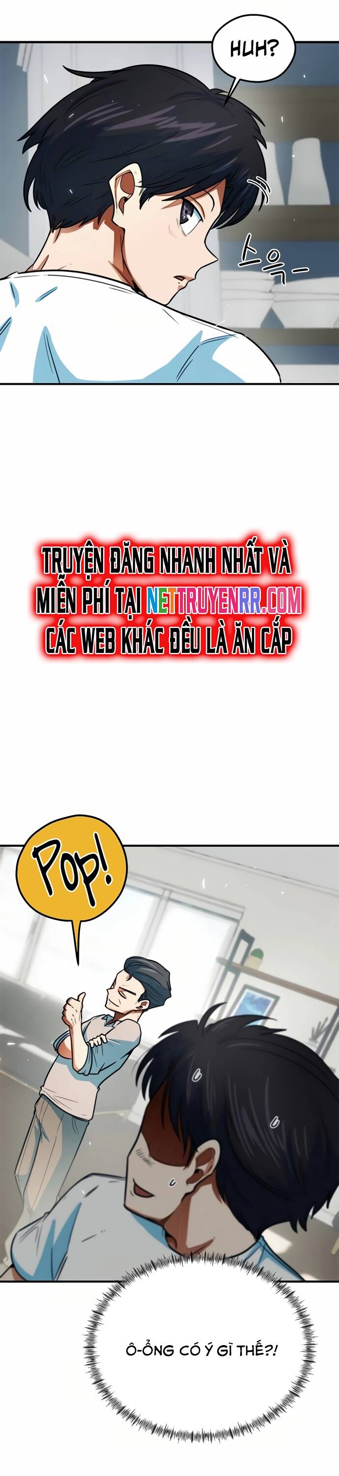 Tôi Bị Hiểu Lầm Là Siêu Sao Trên Sân Cỏ - Chapter 8 - Page 3