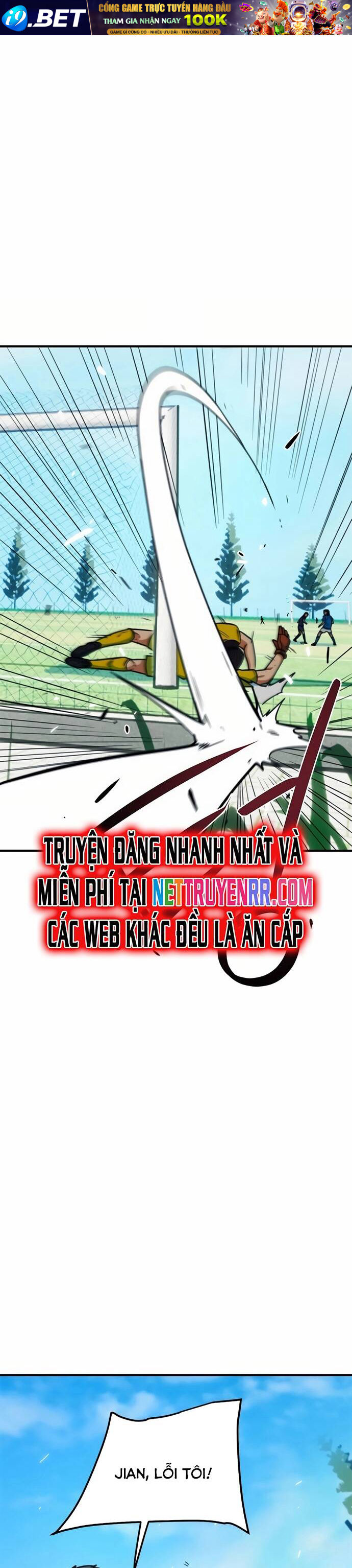 Tôi Bị Hiểu Lầm Là Siêu Sao Trên Sân Cỏ - Chapter 8 - Page 38