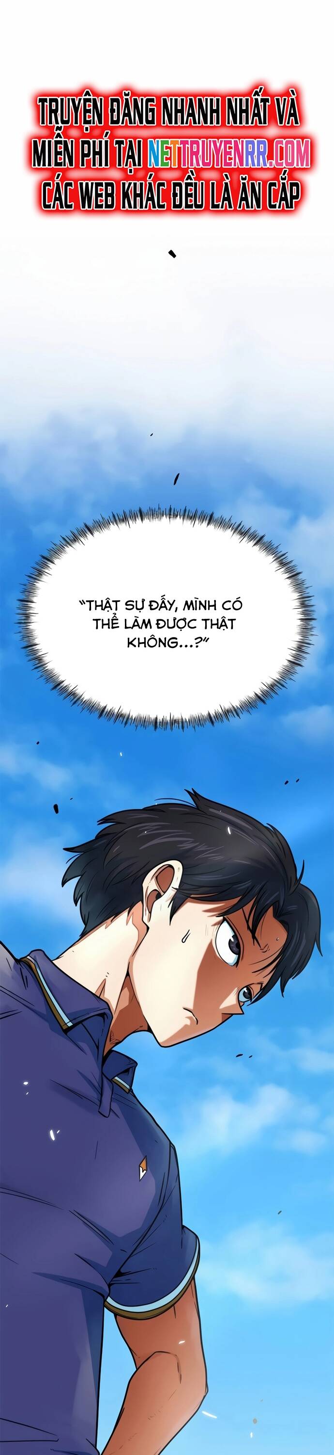 Tôi Bị Hiểu Lầm Là Siêu Sao Trên Sân Cỏ - Chapter 8 - Page 47