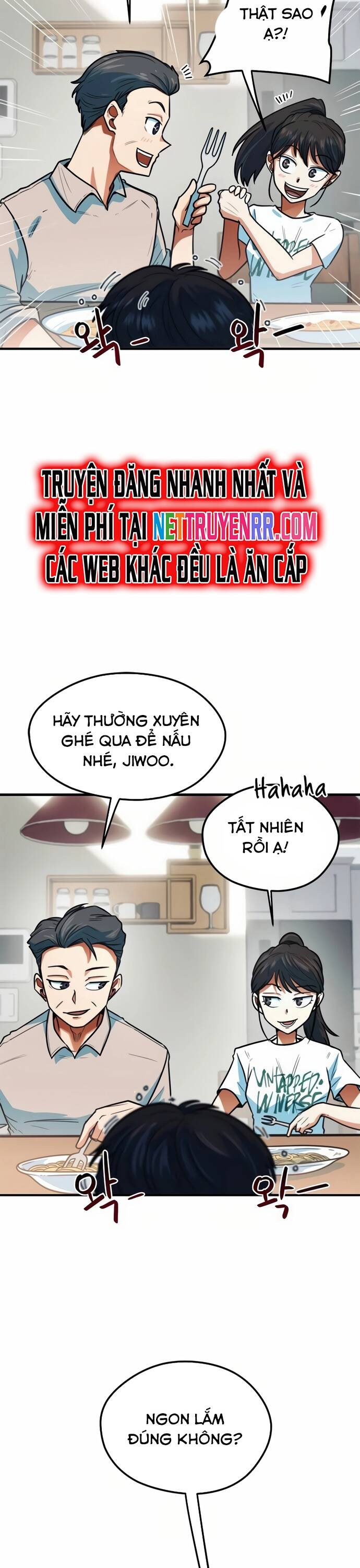 Tôi Bị Hiểu Lầm Là Siêu Sao Trên Sân Cỏ - Chapter 8 - Page 5