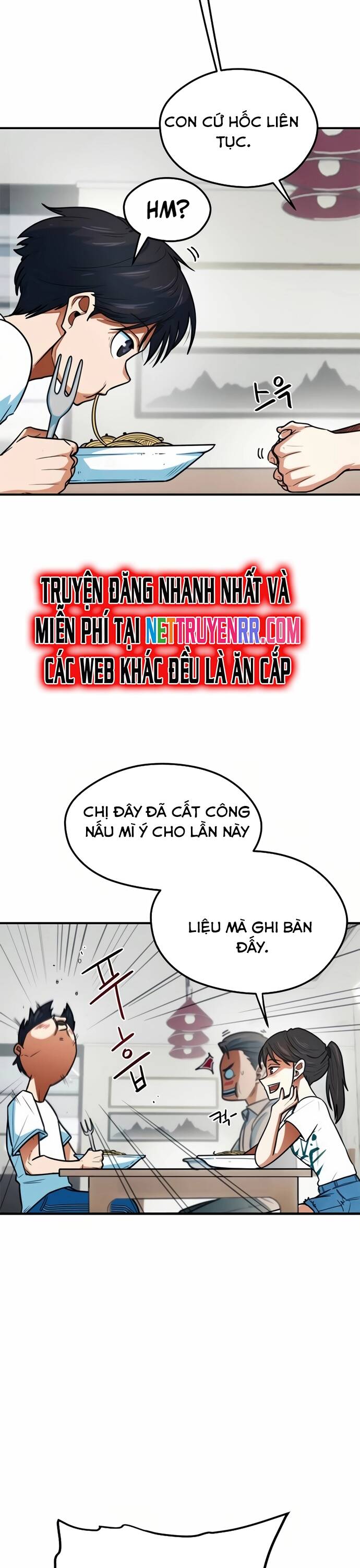 Tôi Bị Hiểu Lầm Là Siêu Sao Trên Sân Cỏ - Chapter 8 - Page 6