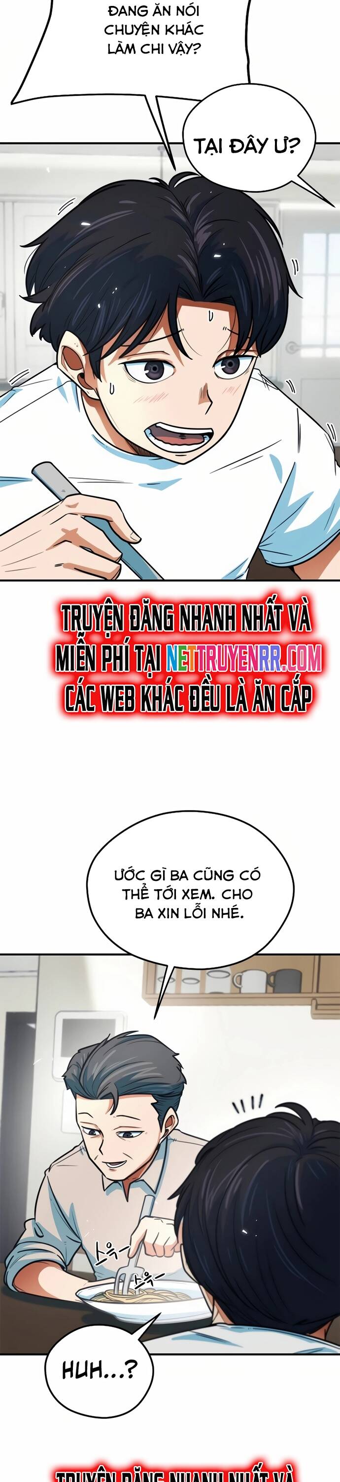 Tôi Bị Hiểu Lầm Là Siêu Sao Trên Sân Cỏ - Chapter 8 - Page 7