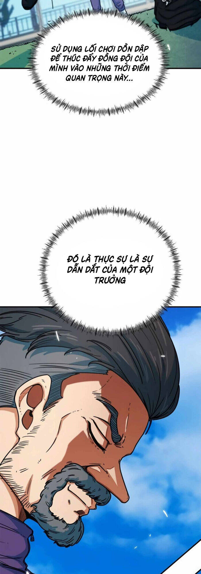 Tôi Bị Hiểu Lầm Là Siêu Sao Trên Sân Cỏ - Chapter 9 - Page 14