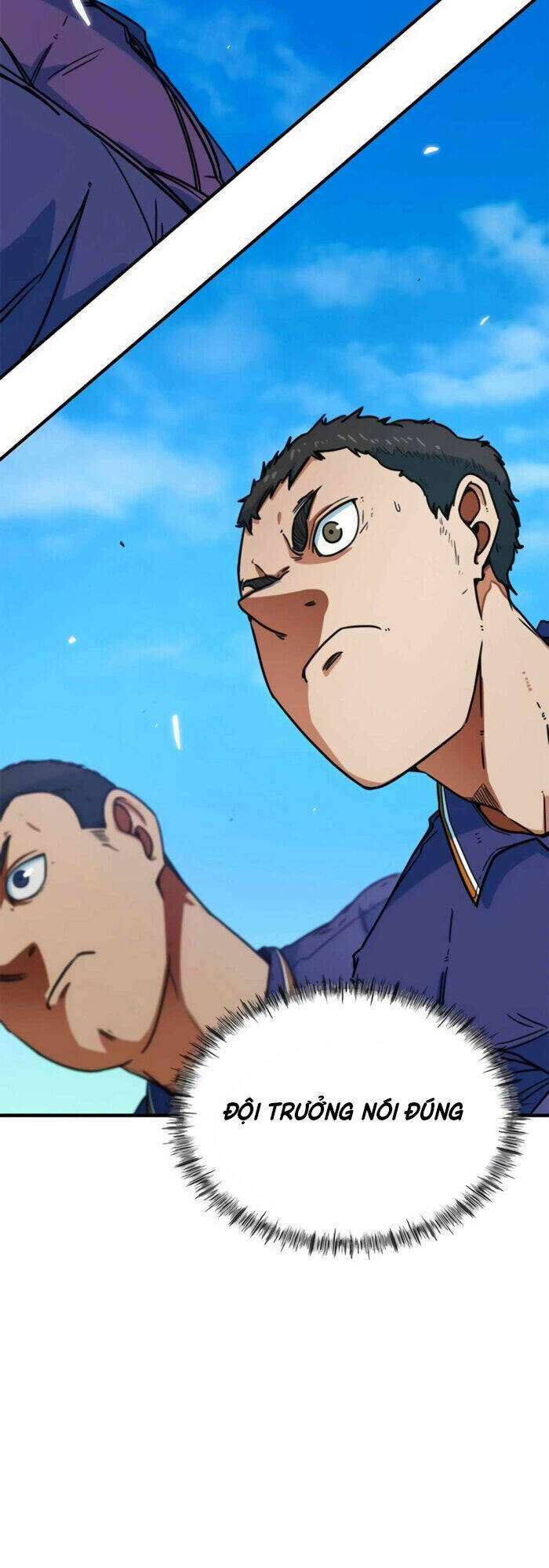 Tôi Bị Hiểu Lầm Là Siêu Sao Trên Sân Cỏ - Chapter 9 - Page 15