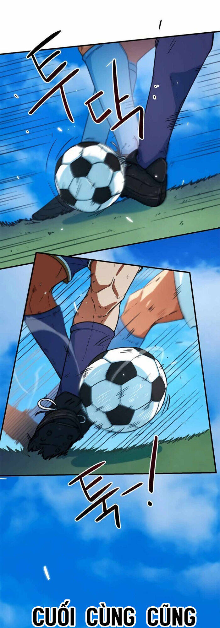 Tôi Bị Hiểu Lầm Là Siêu Sao Trên Sân Cỏ - Chapter 9 - Page 17