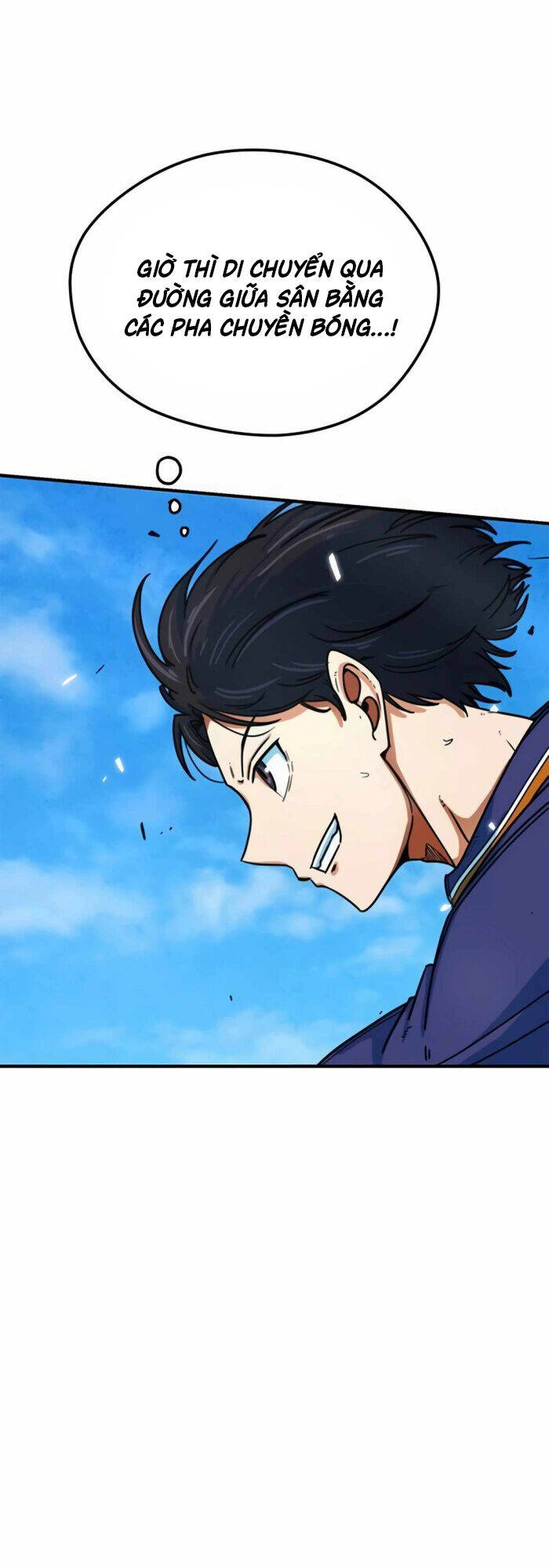 Tôi Bị Hiểu Lầm Là Siêu Sao Trên Sân Cỏ - Chapter 9 - Page 26