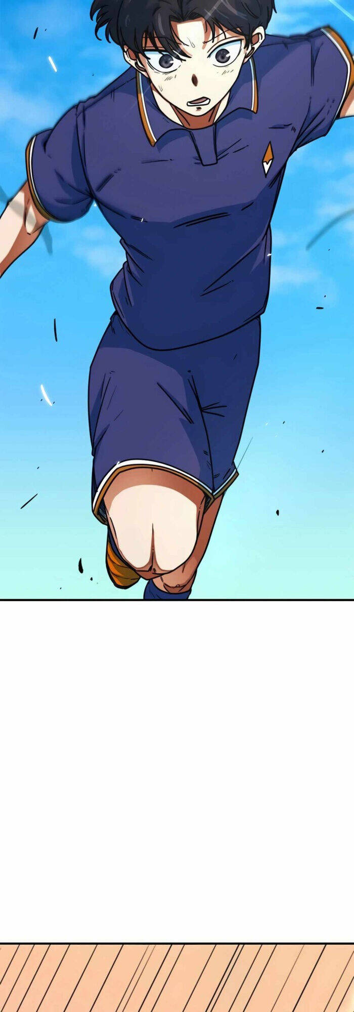 Tôi Bị Hiểu Lầm Là Siêu Sao Trên Sân Cỏ - Chapter 9 - Page 35