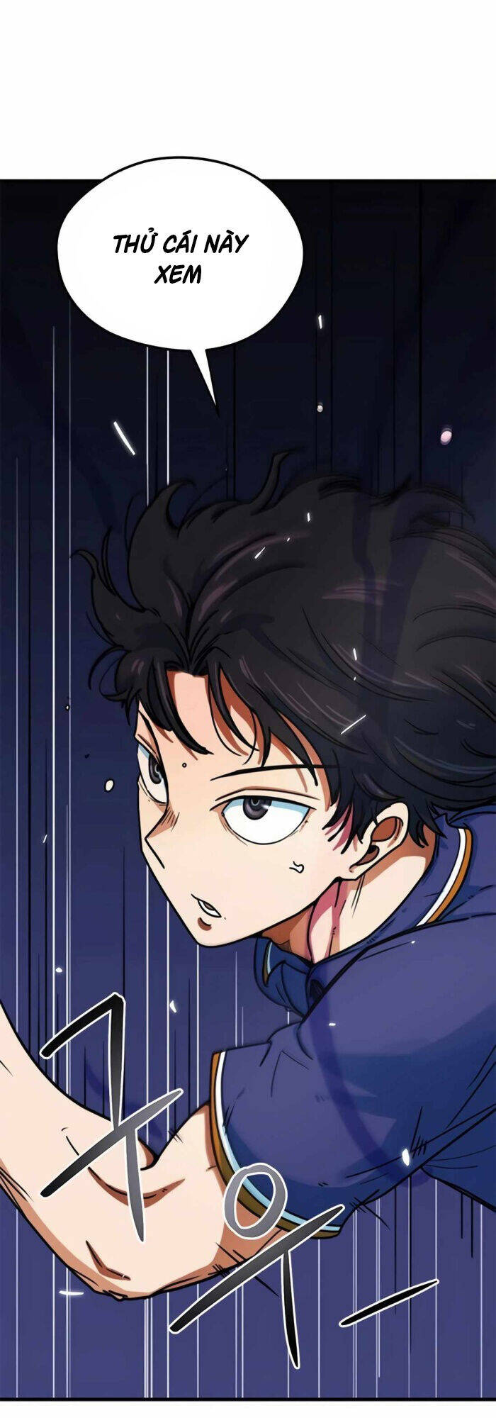 Tôi Bị Hiểu Lầm Là Siêu Sao Trên Sân Cỏ - Chapter 9 - Page 40