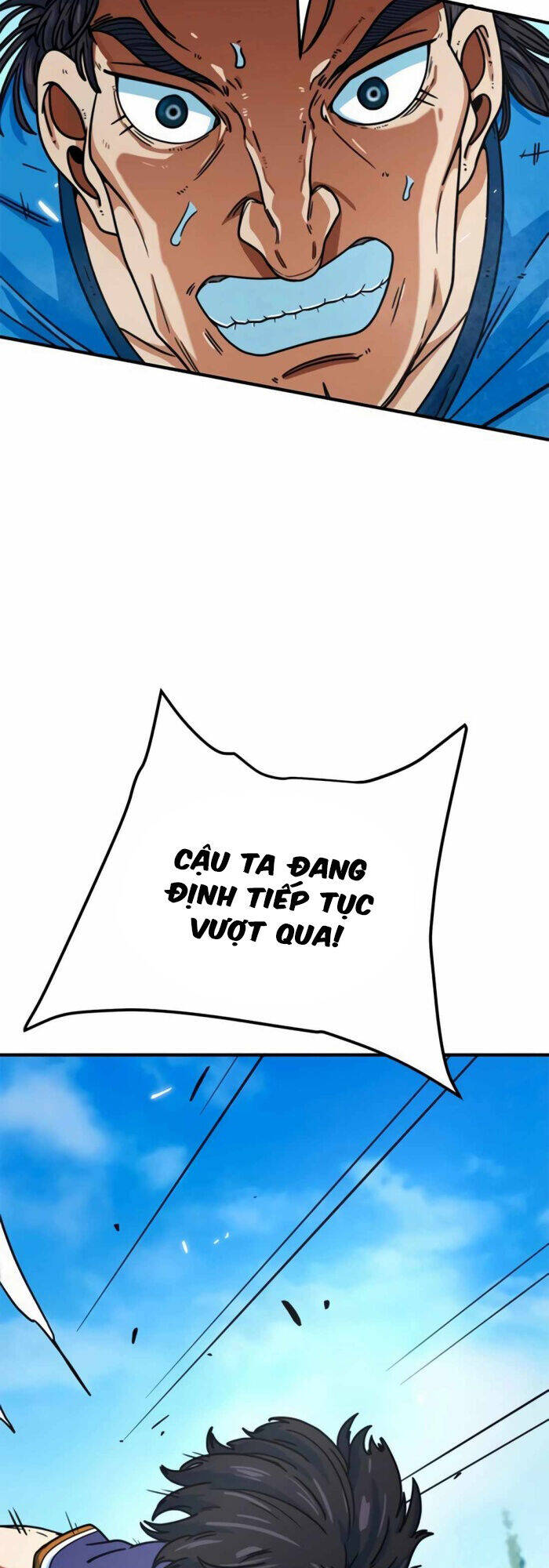 Tôi Bị Hiểu Lầm Là Siêu Sao Trên Sân Cỏ - Chapter 9 - Page 47