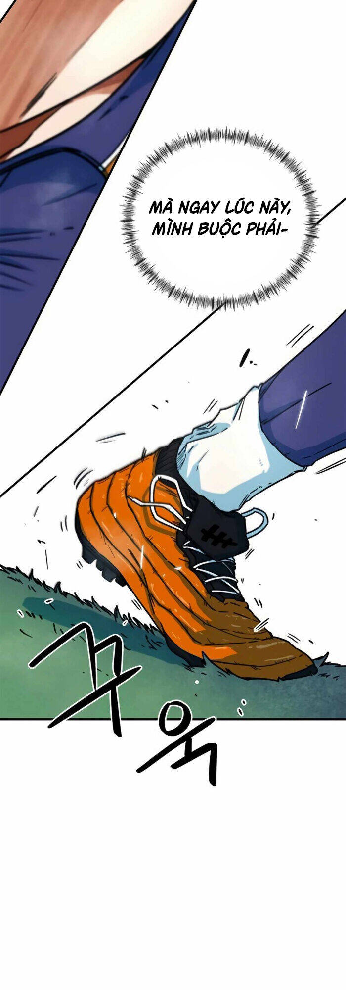 Tôi Bị Hiểu Lầm Là Siêu Sao Trên Sân Cỏ - Chapter 9 - Page 51