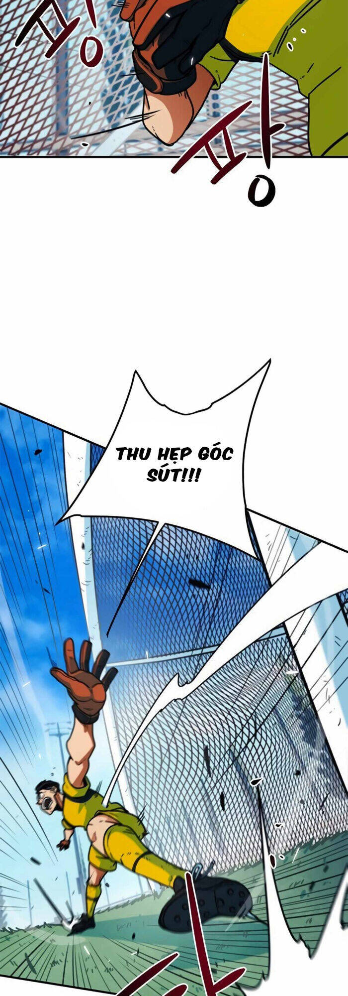 Tôi Bị Hiểu Lầm Là Siêu Sao Trên Sân Cỏ - Chapter 9 - Page 57