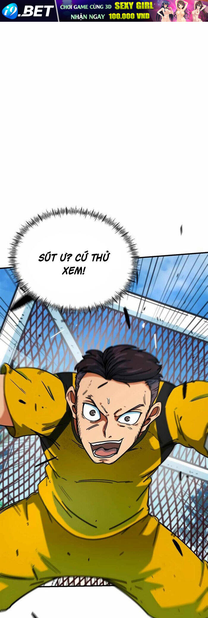 Tôi Bị Hiểu Lầm Là Siêu Sao Trên Sân Cỏ - Chapter 9 - Page 59