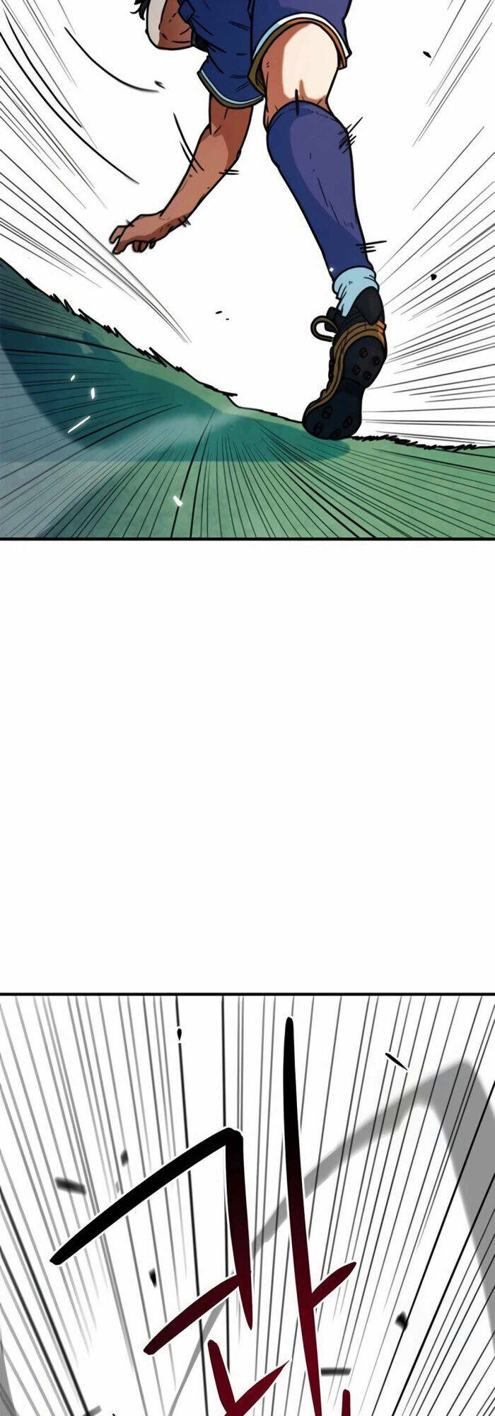 Tôi Bị Hiểu Lầm Là Siêu Sao Trên Sân Cỏ - Chapter 9 - Page 65