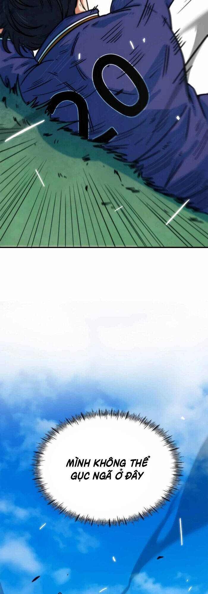 Tôi Bị Hiểu Lầm Là Siêu Sao Trên Sân Cỏ - Chapter 9 - Page 67