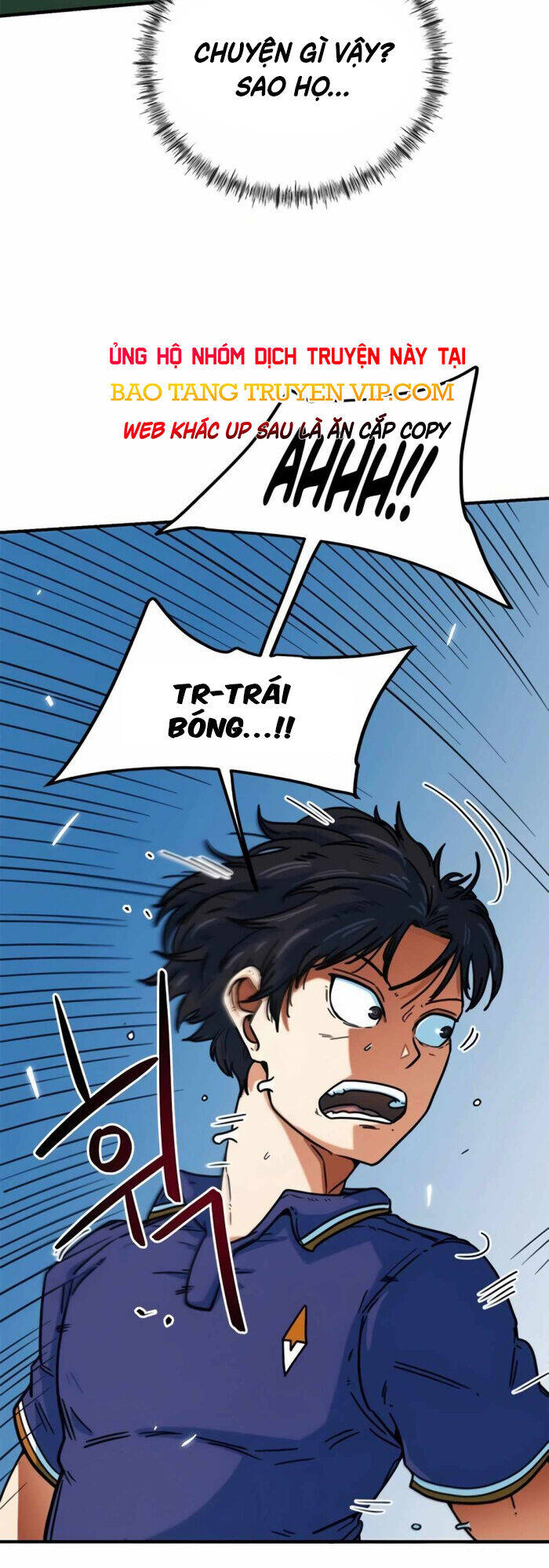 Tôi Bị Hiểu Lầm Là Siêu Sao Trên Sân Cỏ - Chapter 9 - Page 70