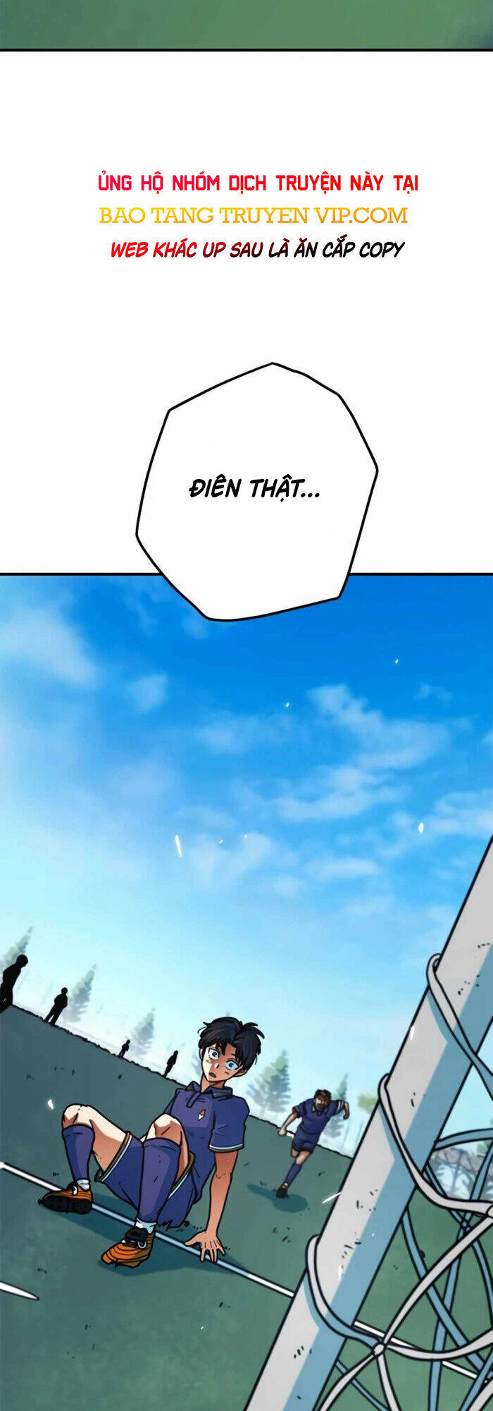 Tôi Bị Hiểu Lầm Là Siêu Sao Trên Sân Cỏ - Chapter 9 - Page 72