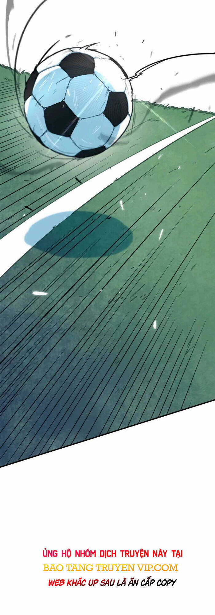 Tôi Bị Hiểu Lầm Là Siêu Sao Trên Sân Cỏ - Chapter 9 - Page 8