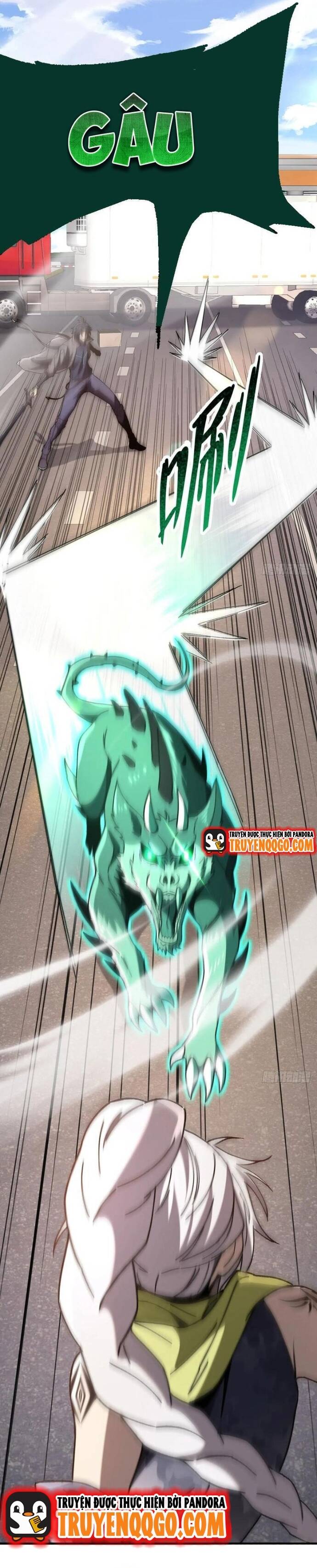 Kế Hoạch Xóa Sổ Người Chơi! - Chapter 23 - Page 11