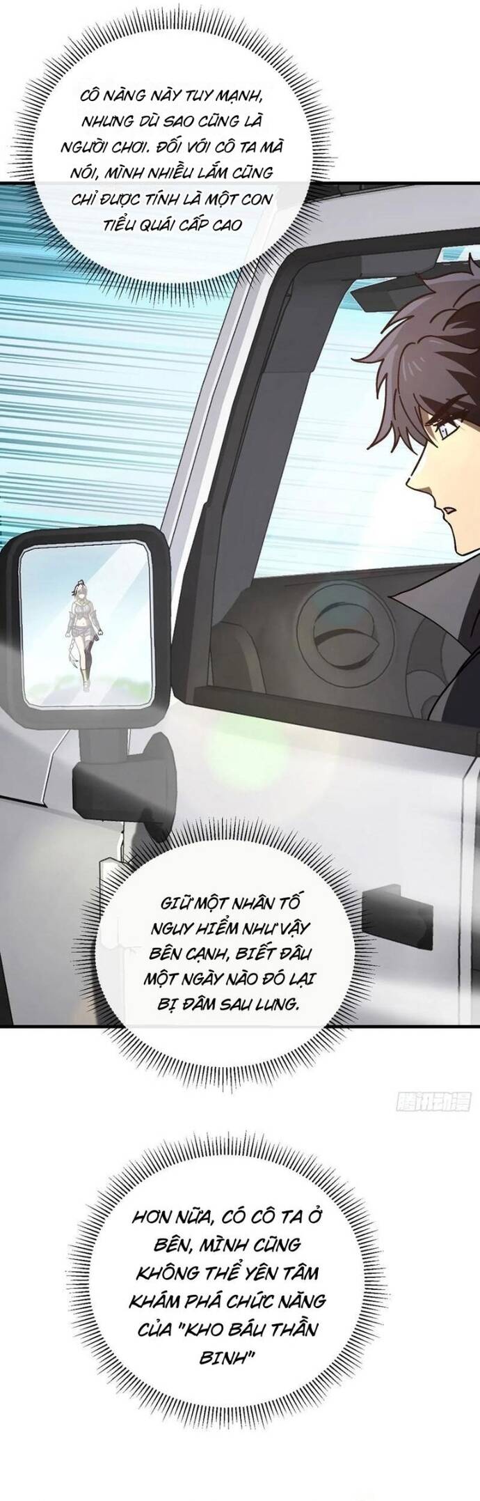 Kế Hoạch Xóa Sổ Người Chơi! - Chapter 23 - Page 20