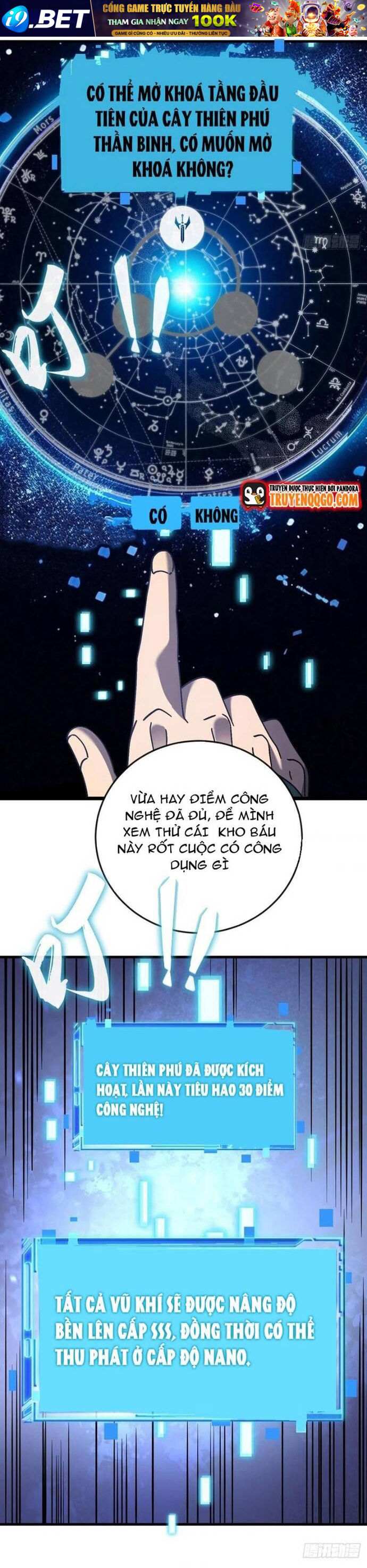 Kế Hoạch Xóa Sổ Người Chơi! - Chapter 23 - Page 21