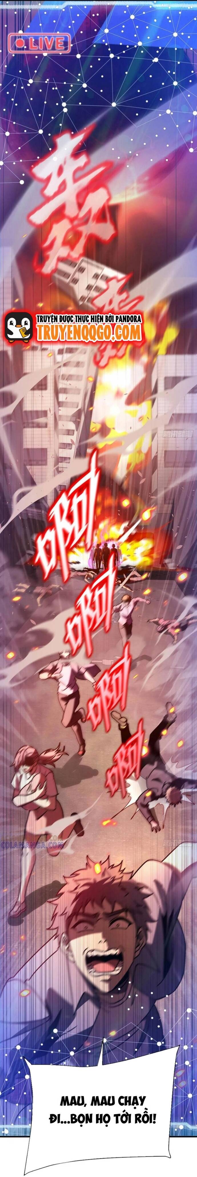 Kế Hoạch Xóa Sổ Người Chơi! - Chapter 23 - Page 26