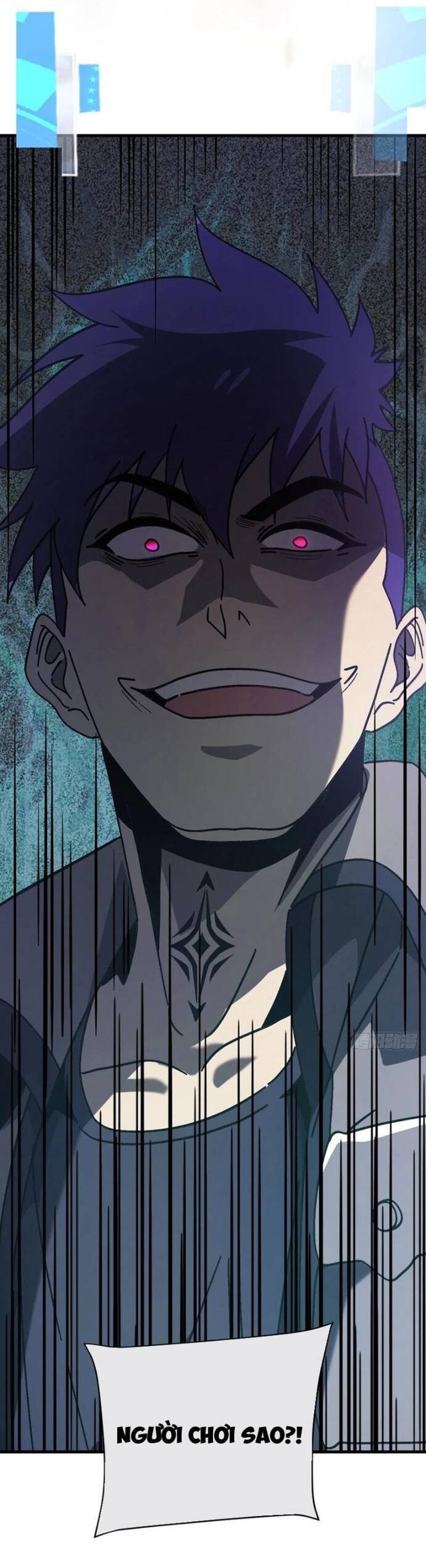 Kế Hoạch Xóa Sổ Người Chơi! - Chapter 23 - Page 28