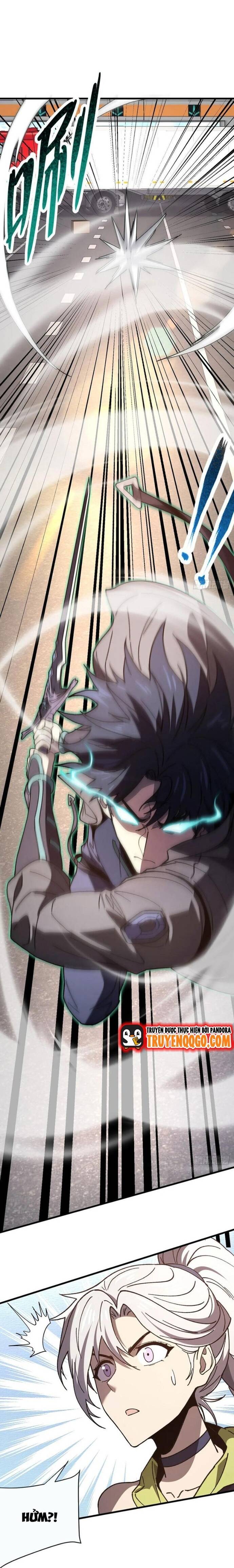 Kế Hoạch Xóa Sổ Người Chơi! - Chapter 23 - Page 8